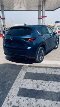 Mazda cx5 2018 image 3