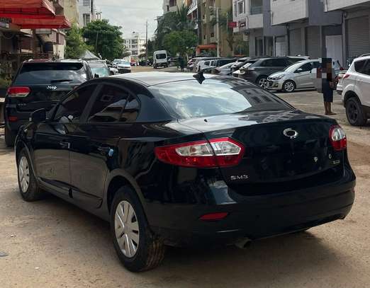 RENAULT  SM3 Année :2017 image 9