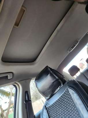 Ford Fusion 2012 image 8