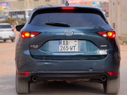 Mazda cx5 image 11