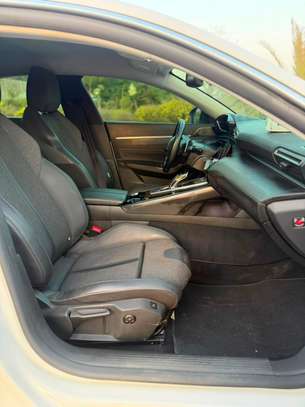 PEUGEOT 508 2018 image 9