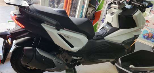 A vendre SYM ADX 300 image 5