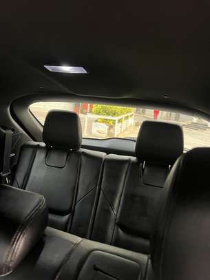 Mazda cx9 grand touring open road image 14