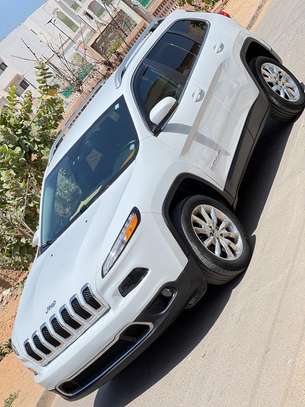JEEP grand CHEROKEE  Année :2016 image 14