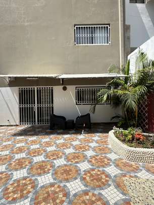 Studio à louer aux Almadies image 4