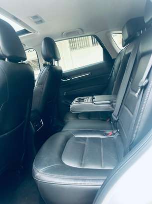 Mazda CX5 2017 image 10