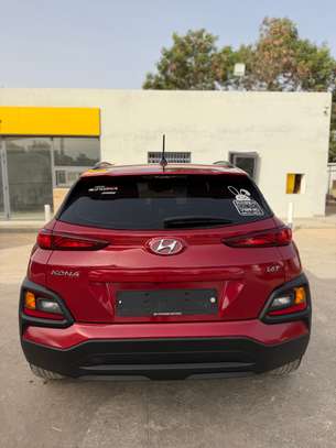 Hyundai kona image 14