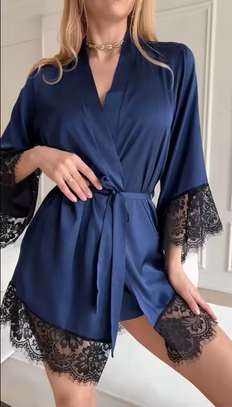 Robe de nuit sexy image 3