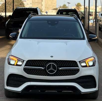 Mercedes Gle 450 pack AMG image 15