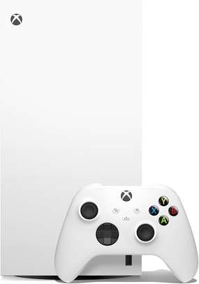 Xbox Séries X Scellé image 3