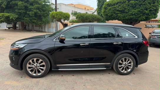 Kia Sorento 2019 image 8