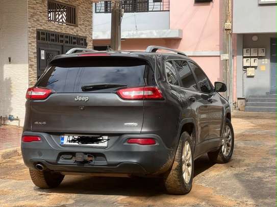 Jeep chorocke image 5