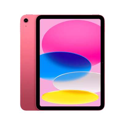 iPad A16 128GB Wi-Fi image 4