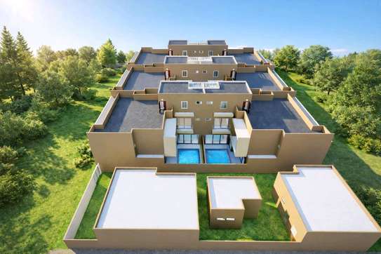 Villas haut standing sur la Petite Côte image 5