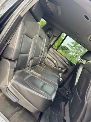 GMC YUKON XL image 5
