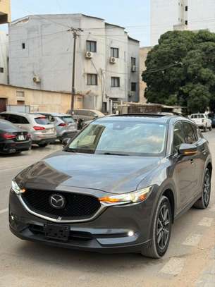 MAZDA CX-5 2018 image 6
