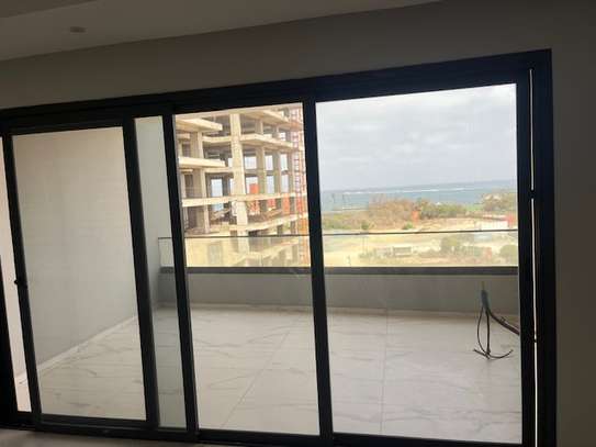 APPARTEMENT F4 A LOUER AUX ALMADIES image 5