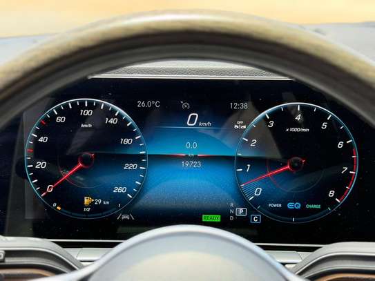 Mercedes Benz  GLE450 AMG  2023 image 6