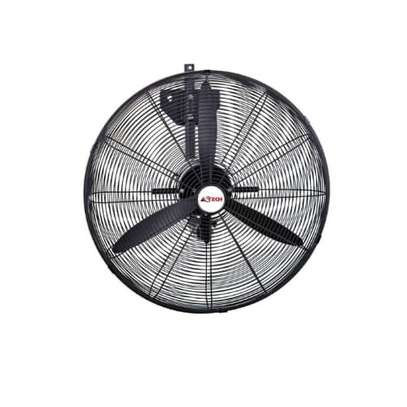 VENTILATEUR 26POUCES ASTECH MURAL INDUSTRIEL HIGHT AIR FLOW image 2