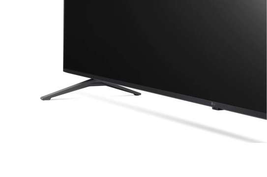 TELEVISEUR LG 82" LED SMART 4K 82UP80006LA image 5