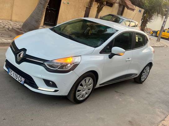 RENAULT CLIO 4 2016 image 5