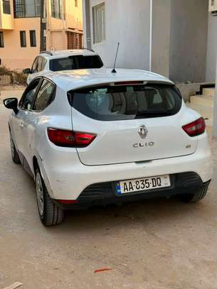 Clio 4 image 8