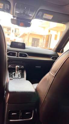 Mazda CX-5 2018 image 2
