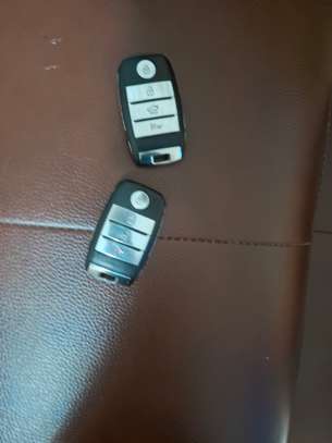 Kia K5 2016 image 6
