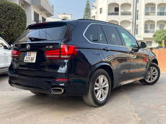 BMW X5 image 10