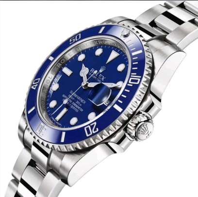 Montre Rolex Submariner image 6