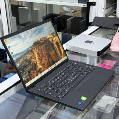 Lenovo T14 Gen 5 Ultra 5 image 2