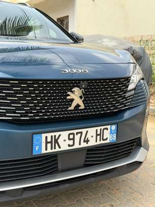 Peugeot 3008 2021 image 14
