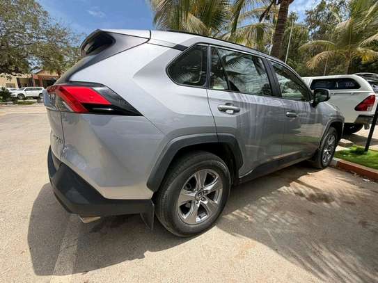 A vendre Toyota RAV4 2.0 4x4 CVT-2024 •7239km• Plaque CD image 8