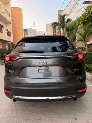 Mazda CX9 2018 image 15