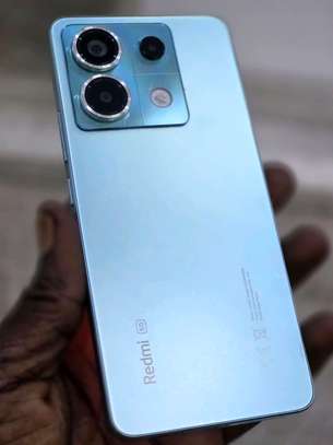 Xiaomi redmi note 13 Pro 5G 512GB 12GB image 3