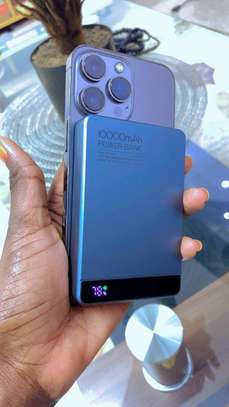 Power Bank Magnétique 🧲 10000mAh image 2