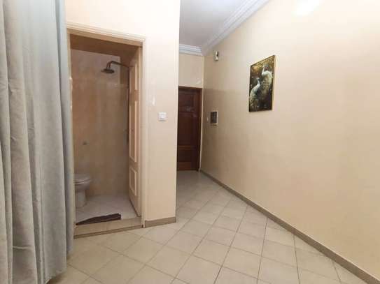 Appartement Meublé F2 à Sacré Coeur image 8