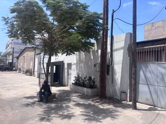 Vente complexe Industriel Dakar, HLM SODIDA image 6