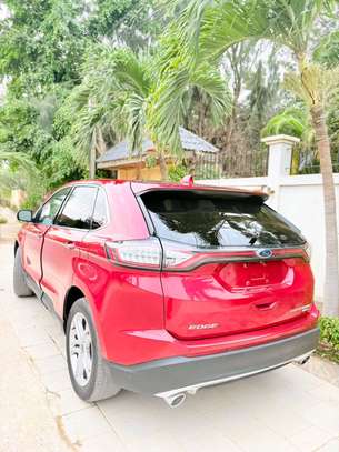 Ford Edge titanium année 2017 4 image 11