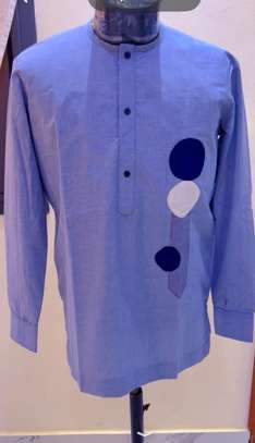 Chemise homme en solde image 3