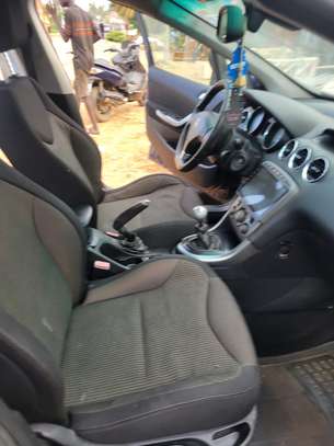 Peugeot 308 image 6