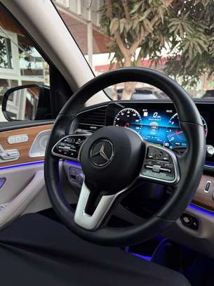 Mercedes-Benz GLE 450 AMG LINE image 12