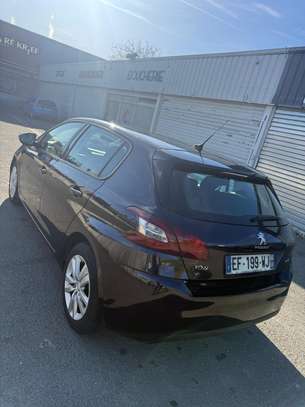 Peugeot 307 Année 2016 image 9
