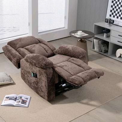 Fauteuil Relaxant Releveur image 2