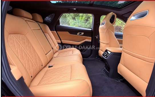 Changan 2025 image 3