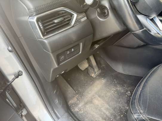 Mazda CX 5 GT 2019 AWD image 5
