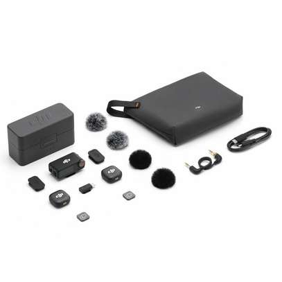 DJI Mic 3 image 2