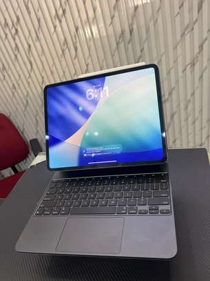 iPad Pro m4 512giga image 2