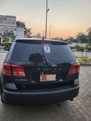 Dodge journey image 7
