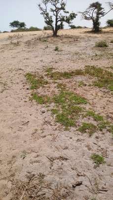 terrain à vendre à Deni biram Ndao image 15